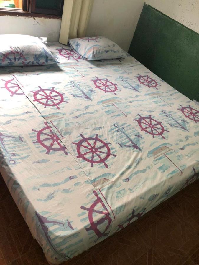 Pousada&Hostel Lincoln Praia Grande Esterno foto