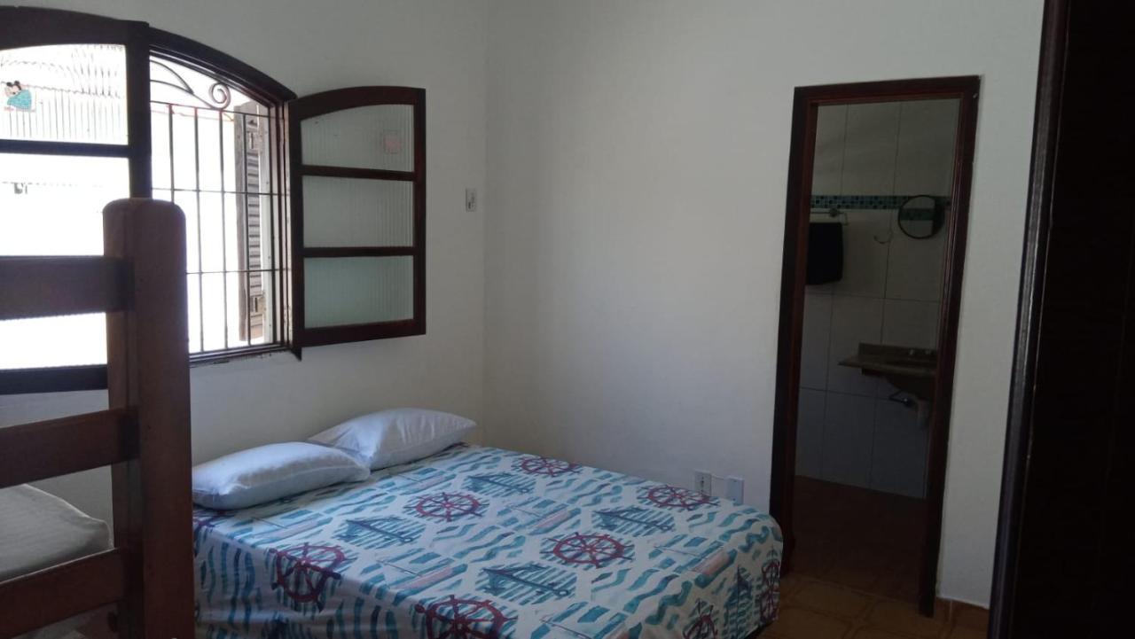 Pousada&Hostel Lincoln Praia Grande Esterno foto